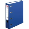 Image de Herlitz 10842276 Classeur 4 anneaux maX.file protect A4 en carton FSC (Bleu) (Import Allemagne)
