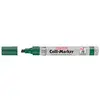 Image de herlitz Marqueur permanent ´Collimarker´, pointe biseautée