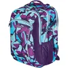 Image de herlitz Bagage Unisexe pour Enfants Ultimate Bagage pour Enfant (1 pièce), Camopurple, Kindergepäck, Sac à Dos
