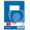 Image de Herlitz 413617 Cahier Blanc