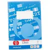 Image de Herlitz Cahier de vocabulaire A5 linéature 53 FSC Mix 32 bats