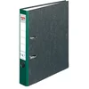 Image de Herlitz Classeur maX.file Nature - En carton - Couverture marbrée - Bords renforcés - Stable - A4 - 5 cm - Vert