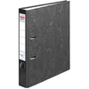 Image de Herlitz Classeur maX.file Nature - En carton - Couverture marbrée - Bords renforcés - Stable - A4 - 5 cm