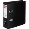 Image de Herlitz 5175807   Raccoglitore maX. file A5 verticale, 7,5 cm con etichetta posteriore autoadesiva, cartoncino rigido verticale