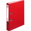 Image de Herlitz 5450309 Classeur PP-Color (Rouge) (Import Allemagne)