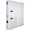 Image de Classeur A4 Herlitz 5450309 maX.file protect avec étiquettes de dos de 5 cm Weiß