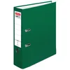 Image de Herlitz 5480306 Classeur (A4, 8 cm) vert