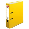 Image de Herlitz 5480306 Classeur (A4, 8 cm) jaune