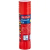 Image de HERLITZ Lot de 3 batons de colle, 8 g, sans solvant, incolore