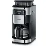 Image de Cafetière filtre SEVERIN filtre avec broyeur KA4810