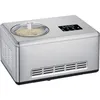Image de Sorbetière SEVERIN - EZ7405 - Capacité 2L - Fonction brassage et refroidissement - 180W