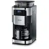 Image de Cafetière filtre à broyeur intégré 10 tasses 1 000 W KA4813 Severin