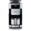 Image de Cafetière filtre SEVERIN filtre isotherme avec broyeur KA4814