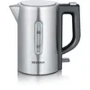 Image de Bouilloire de voyage SEVERIN WK3647 - 05 L - 1100 W - Inox et noir