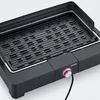Image de Barbecue électrique SEVERIN - PG8567 - Surface de cuisson 445x26cm - Thermostat réglable - 2200W