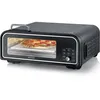 Image de Four à pizza SEVERIN - PG8575 - Pierre à pizza diamètre 29cm - Capacité 18L - 2000W