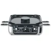 Image de Raclette sans fuméee ni odeurs SEVENTO