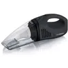 Image de Aspirateur à main sans fil - SEVERIN HV7963 - 74 V - 18 min - 200 ml - Noir