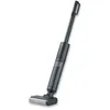 Image de SEVERIN SC7177 - Nettoyeur de sol sans fil - 150 W - 20 min - 400 ml - 80 dB - Noir / Gris