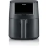 Image de Friteuse sans huile SEVERIN - Airfryer FR2461 - Capacité 4L - 8 programmes - 1300W
