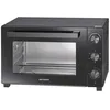 Image de MINI FOUR 46L CHALEUR TOURNANTE 1800W NOIR