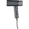 Image de Défroisseur vapeur de voyage - SEVERIN - DG3282- Steamer pliable pour textiles - Résevoir 130ml - 1400 W - Noir