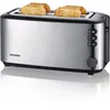 Image de SEVERIN AT 2509 Grille-pain - Inox
