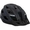 Image de FISCHER Urban Plus Brooklyn Casque de vélo pour Adulte Anthracite Mat avec système d'anneau intérieur éclairé Vainqueur du Test Stiftung Warentest Taille L/XL 58-61 cm