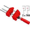 Image de Etau presse S 10 Bessey
