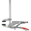 Image de Pince-Grip parallèle GRZ Bessey