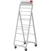 Image de Bessey Carro carga vacio ZW1