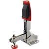 Image de BESSEY Senkrechtspanner + accessoires set, Tendeur de