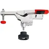 Image de BESSEY Sauterelle à tige coulis. avec embase horizon. STC-HH/40