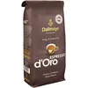 Image de Dallmayr Espresso d'Oro grains entiers 8 x 1000 g (8000 g) - Café aromatique rasy