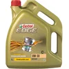 Image de Castrol 1533DC EDGE Huile Moteur 0W-30 5L Marron