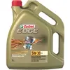 Image de Castrol 15669D Huile Moteur 5W-30 LL, 5L (Étiquette française)