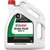 Image de LIQUIDE DE FREIN CASTROL DOT 4 BRAKE FLUID (5 L)