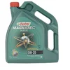 Image de CASTROL MAGNATEC 0W-20, Huile Moteur, 5L