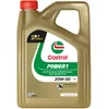 Image de CASTROL Huile moteur Power 1 20W-50 Huile API SN 4T 4 L