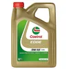 Image de CASTROL Huile moteur EDGE 0W-40 huile ACEA A3/B4 API SP A3/B4 4 L Compatible avec VW Golf VII 3/5 portes 5G1, BQ1, BE1, BE2 Golf IV 3/5 portes 1J1 Golf V 3/5 portes 1K1 Golf VI 3/5 portes 5K1
