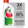 Image de Castrol GTX 15W-40 A3/B3 Huile moteur minérale, 1L