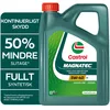 Image de Castrol Magnatec 5W-40 C3 4 l
