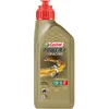 Image de CASTROL Power1 R 4T 10W-50, Huile Deux-Roues Moteur 4 Temps, 1L