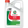 Image de Castrol GTX 10W-40 A3/B4 Huile moteur semi-synthétique, 4L
