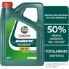 Image de CASTROL Huile moteur Magnatec 5W-30 Huile synthétique ACEA C2 ACEA C3 API SP C3 4 L Compatible avec VW Golf VII 3/5 portes 5G1, BQ1, BE1, BE2 Golf IV 3/5 portes 1J1 Golf V 3/5 portes 1K1, BMW