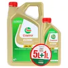 Image de CASTROL EDGE 5W-30 LL, Huile Moteur, 5+1L