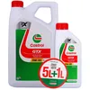 Image de CASTROL GTX 5W-30 C4, Huile Moteur, Lot 5+1L