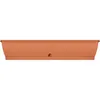Image de Jardinière - GARDEN ID Terraflor - Terra 100 cm - Solidité - Réserve deau - Recyclé & 100% recyclable - Volume pour plantes.