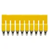 Image de Connecteur transversal Weidmüller WQV 2.5/10 1054460000-20 20 pc(s)