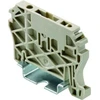 Image de Weidmüller Équerre de fin pour TS 35 ZEW